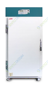 JSR JSCO-300T TEMİZ HAVA ETÜVÜ - Class 100 336 L