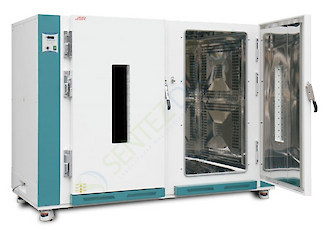 JSR JSOF-400W Endüstriyel Kurutma Etüvü