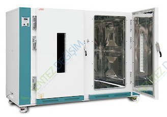 JSR JSOF-400W Endüstriyel Kurutma Etüvü