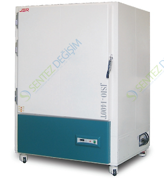 JSR JSIO-1400T Endüstriyel Kurutma Etüvü