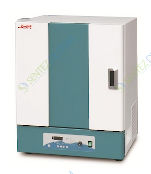 JSR JSBI-100C Masaüstü Soğutmalı İnkübatör 100 Lt