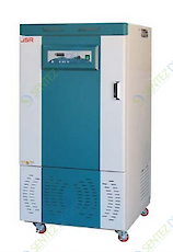 JSR JSBI-420C SOĞUTMALI İNKÜBATÖR 420 L