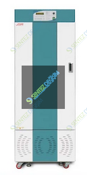 JSR JSBI-150CP Programlanabilir Soğutmalı İnkübatör 150 Litre Hacim