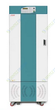 JSR JSBI-420CP Programlanabilir Soğutmalı İnkübatör 420 Litre Hacim