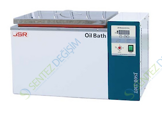 JSR JSOB-200T YAĞ BANYOSU 20 L