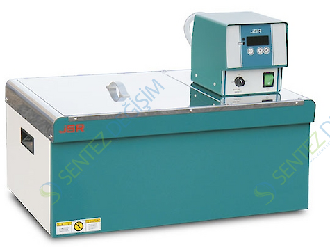 JSR JSIB-22T Sirkülasyonlu Su Banyosu 22 Litre Hacim