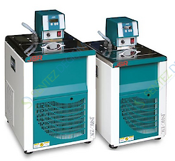 JSR JSRC-30C Soğutmalı Sirkülasyonlu Su Banyosu 30 Litre Hacim