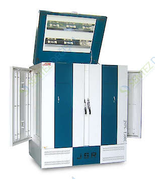 JSR JSPG-1500C BİTKİ BÜYÜTME KABİNİ 1512 L