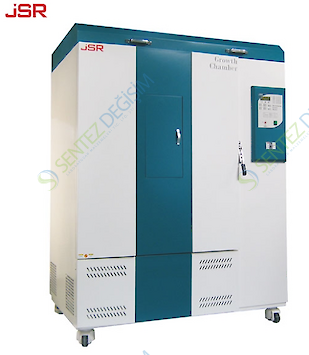 JSR JSGC-420C BİTKİ BÜYÜTME KABİNİ 432 L