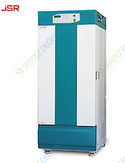 JSR JSPC-300C2 CO2 Karbondioksitli Bitki Büyütme Kabini