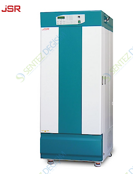 JSR JSPC-960CO2 CO2 Karbondioksitli Bitki Büyütme Kabini