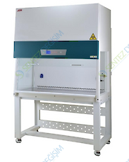 JSR JSCB-1200SL Laminar Flow Kabini