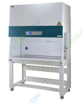 JSR JSCB-1500SL Laminar Flow Kabini