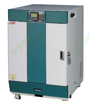 JSR JSCH-070CPL Masa Üstü İklimlendirme Kabini