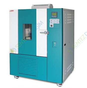 JSR JSTH-800CP İklimlendirme Kabini