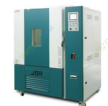 JSR JSRH-150CP Premium İklimlendirme Kabini