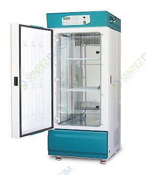 JSR JSDS-300C İlaç Stabilite Kabini 300 Litre Hacim