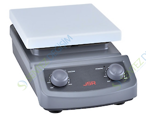 JSHS-18A Analog Isıtıcılı Manyetik Karıştırıcı