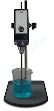 JSMS-150D Dijital Mekanik Karıştırıcılar