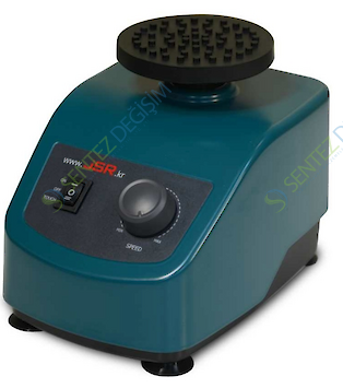 JSVX-7R Vortex Karıştırıcı