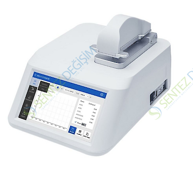 Yooning NanoOne Ultra Mikro Spektrofotometre