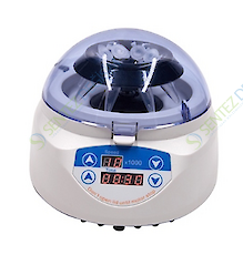 YOONING Mini - 4K MİNİ SANTRİFÜJ