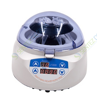 YOONING Mini - 10K+ MİNİ SANTRİFÜJ