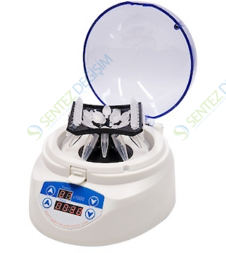 YOONING Mini - 7KS MİNİ SANTRİFÜJ