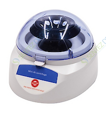 Yooning Mini-10KA Analog Mini Santrifüj 10000 rpm