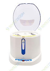 YOONING MP-2500 MİKROPLATE SANTRİFÜJ