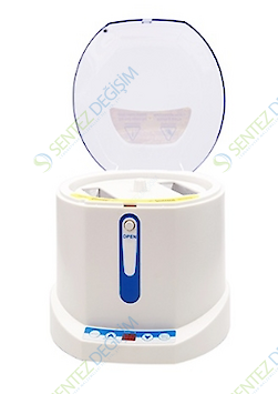 YOONING MP-2500 MİKROPLATE SANTRİFÜJ