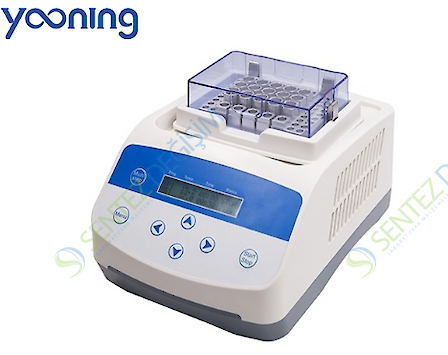 Yooning GC100 Kuru Banyo İnkübatör