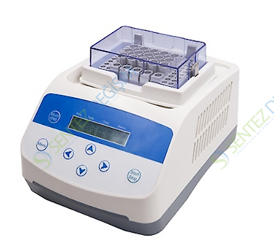 YOONING GH - 100 KURU BLOK İNKÜBATÖR