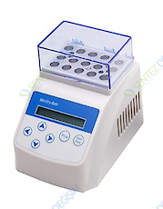 Yooning MiniH-100P Biyolojik İndikatör İnkübatörü