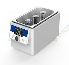 Yooning WH-5 Su Banyosu 5 LT Hacimli