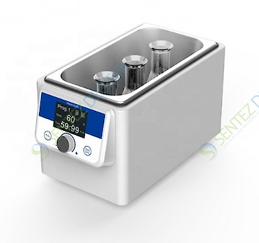 Yooning WH-5 Su Banyosu 5 LT Hacimli