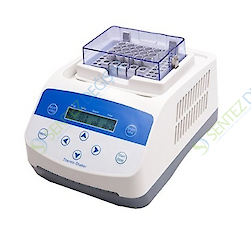 Yooning HC-100 Soğutmalı Termo Çalkalayıcı