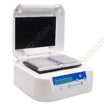 Yooning WZ80 - 2 MİKROPLAKA TERMO ÇALKALAYICI