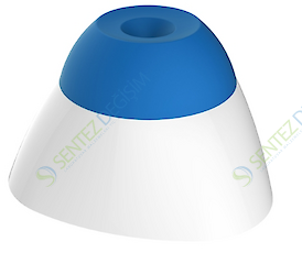 Yooning MIX - S Mini Vortex