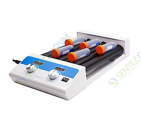 Yooning RM - 80 TÜP ROLLER MIXER