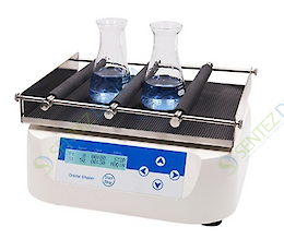 Yooning CS - 100 ORBİTAL ÇALKALAYICI