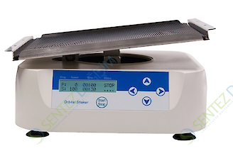 Yooning RS-100A Orbital Çalkalayıcı 10 - 100 Rpm