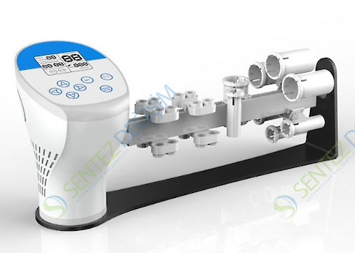 Yooning VM - 100 3D ROTATING MIXER