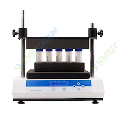 Yooning Çoklu Tüp Vortexi