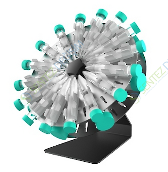 Yooning TM - 30 ROTARY BLOOD MIXER