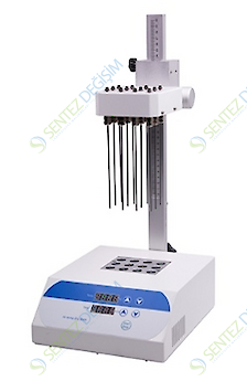 Yooning DC150 - 1 NUMUNE KONSANTRATÖR