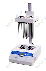 Yooning DC150-2 Mikroplaka Numune Konsantratörü