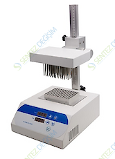 Yooning DC150 - 1A MİKROPLAKA NUMUNE KONSANTRATÖRÜ