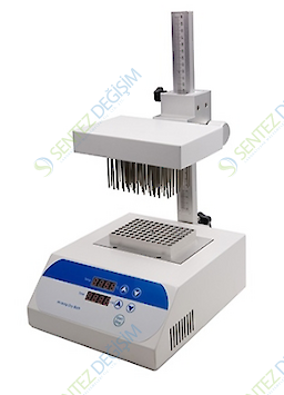 Yooning DC150 - 1A MİKROPLAKA NUMUNE KONSANTRATÖRÜ