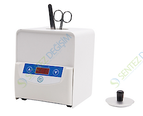 Yooning GS - 300 CAM BONCUK STERİLİZATÖRÜ